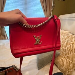 Louis Vuitton purse